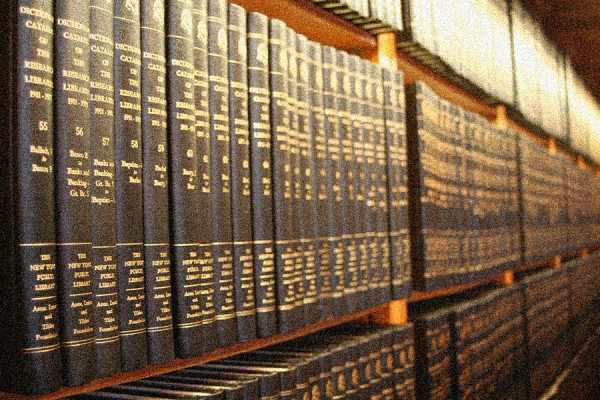 legal texts