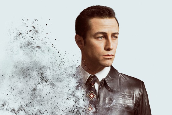 Joseph Gordon-Levitt stars in the 2012 science fiction thriller “Looper.”