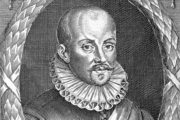 Michel de Montaigne