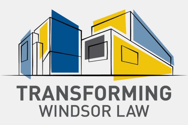 logo Transforming Windsor Law