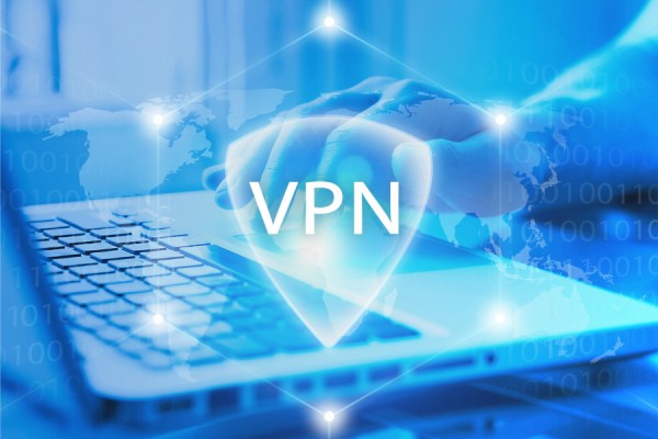 VPN graphic