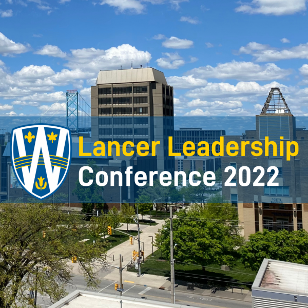 Lancer Leadership conference accepting proposals