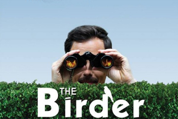 The Birder poster image