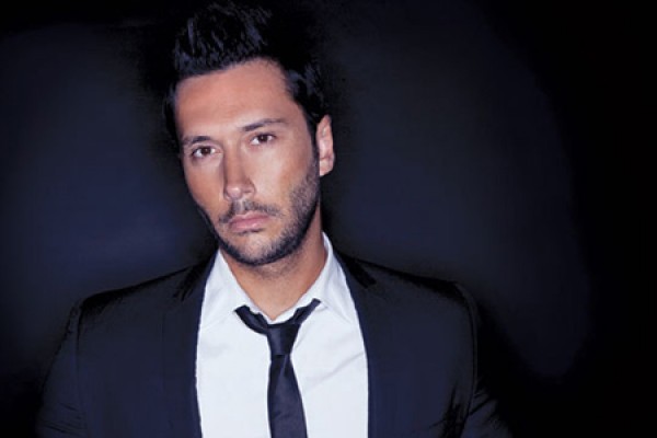 Cedric Gervais