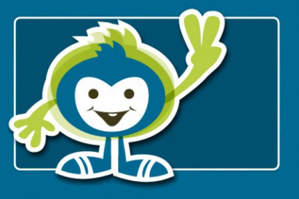 mascot of International Children’s Games