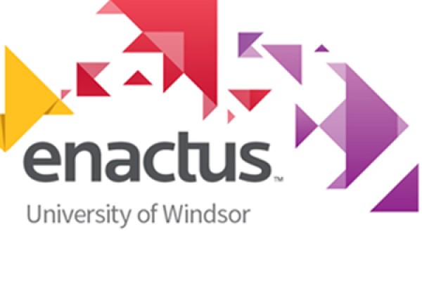 Enactus Windsor logo