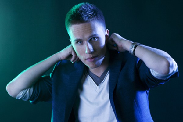 Nicky Romero