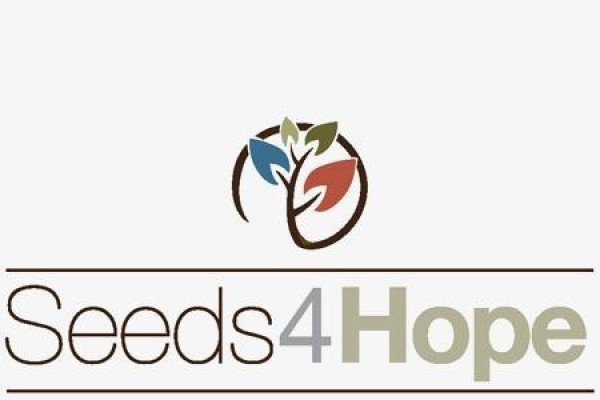 Seeds4Hope logo