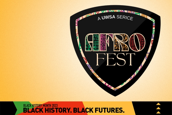 AfroFest logo
