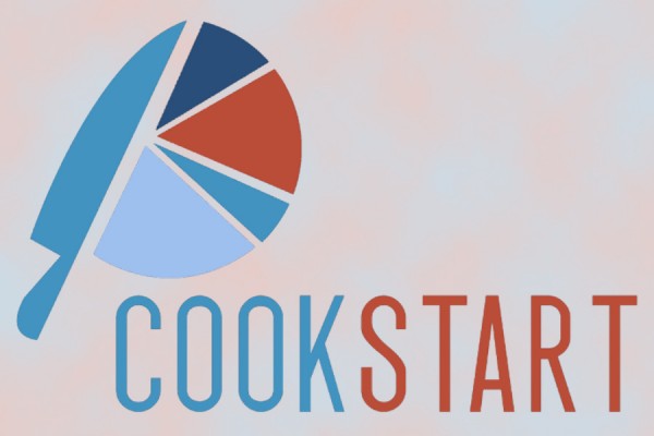 CookStart logo