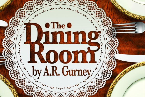 poster image The Dining Room