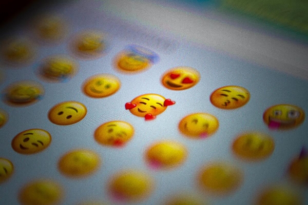 emoticons