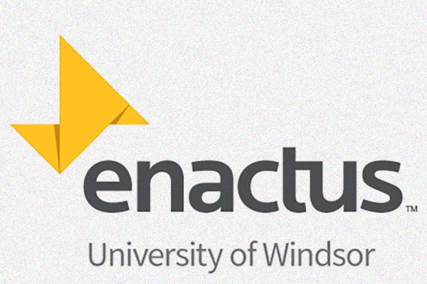 Enactus Windsor logo