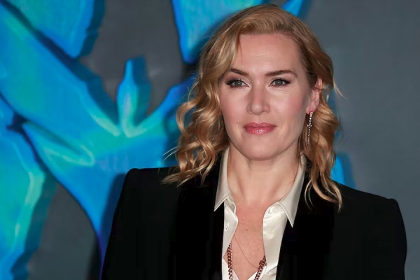 Kate Winslet