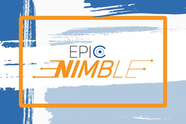 EPIC Nimble logo