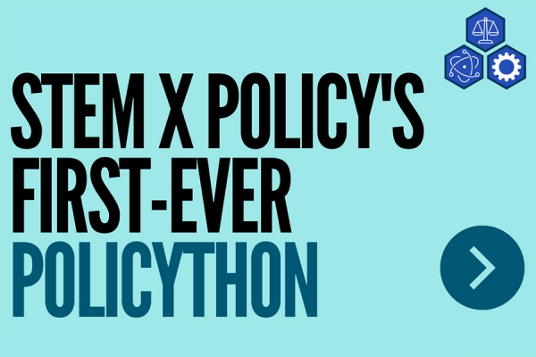 StemXPolicy Policython