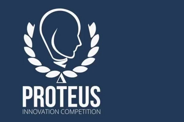Proteus logo