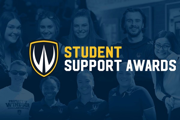 Support Student Awards