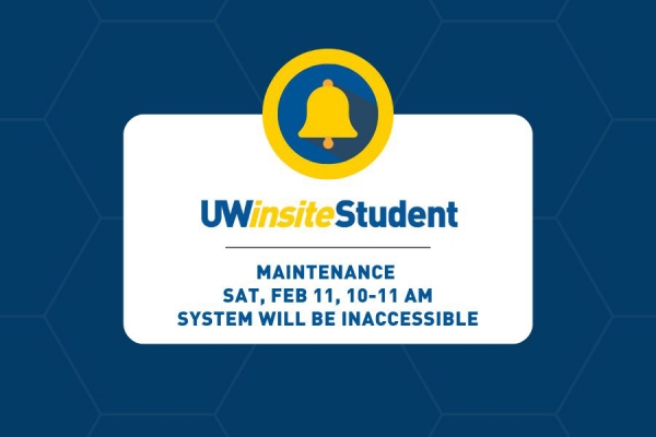 UWinsite Student