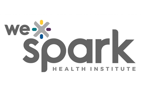 WE-Spark Logo