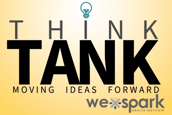 Think Tank logo