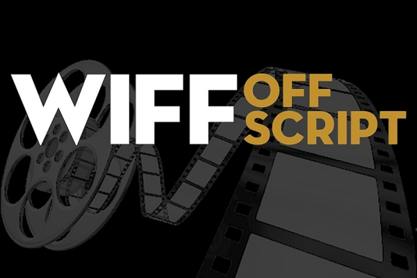 WIFF off-scipt
