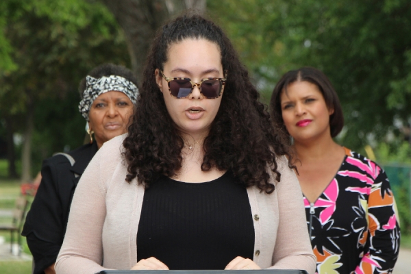 Lana Talbot, Willow Key, Irene Moore Davis