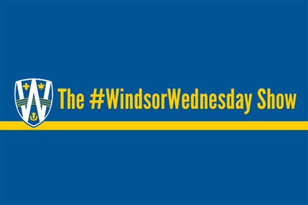 Windsor Wednesday Show logo