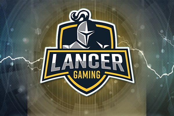 Lancer Gaming logo