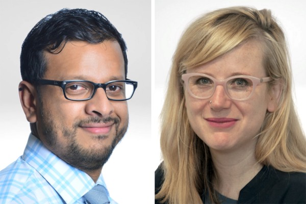 Sujith Xavier, Tess Sheldon