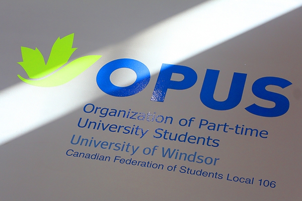 logo Organization of Part-time University Students