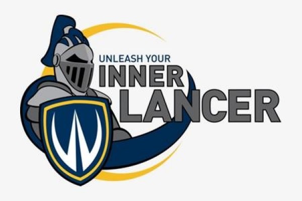 logo: Choose Your Inner Lancer