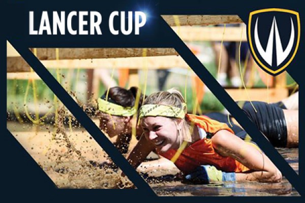 Lancer Cup poster image