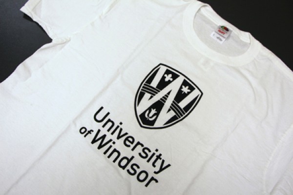 UWindsor T-shirt 