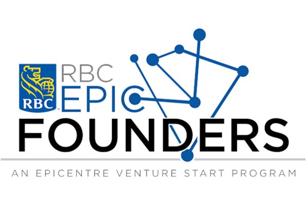 RBC Epic Founders logo