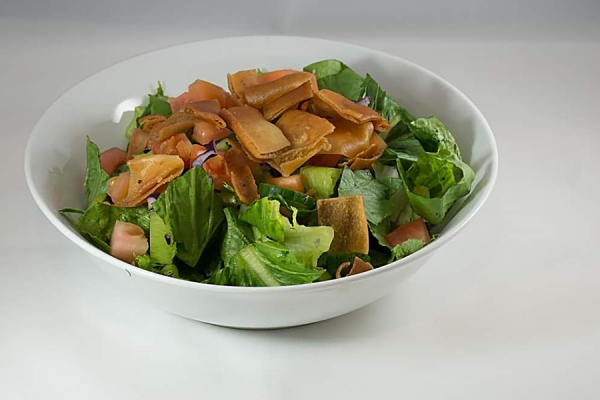 fattoush salad