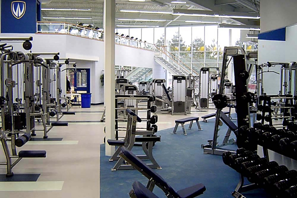 Forge Fitness Centre
