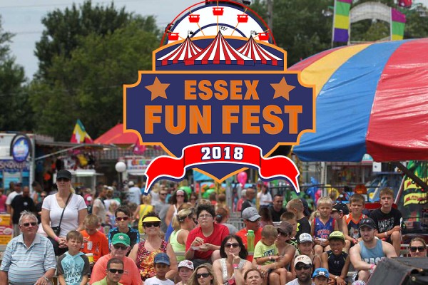 Essex Fun Fest
