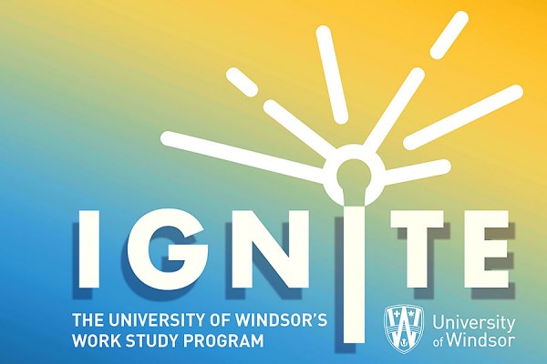 Ignite logo