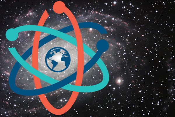 March for Science logo