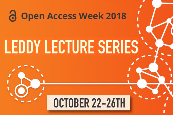 Open Access Week banner