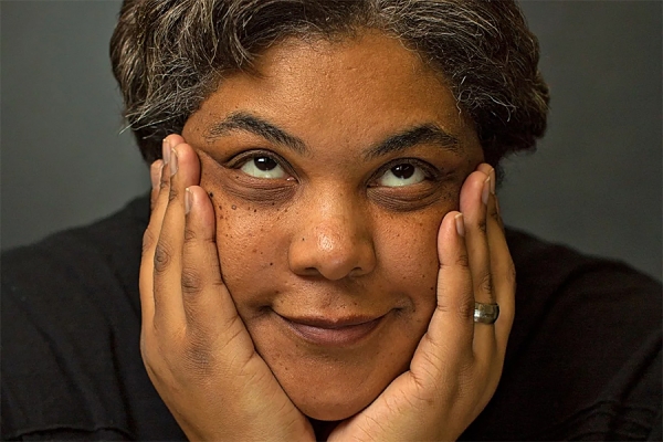 Roxane Gay