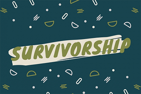 survivorship masthead