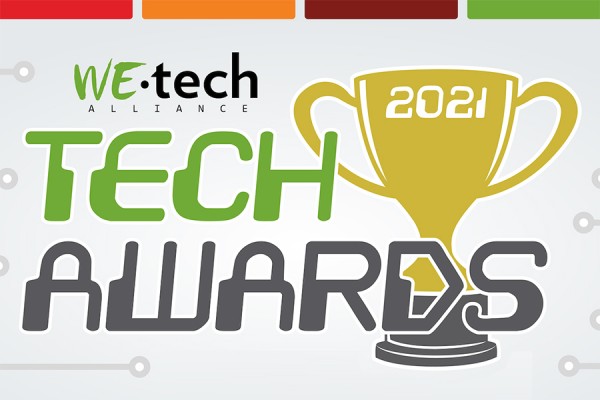 WEtech awards