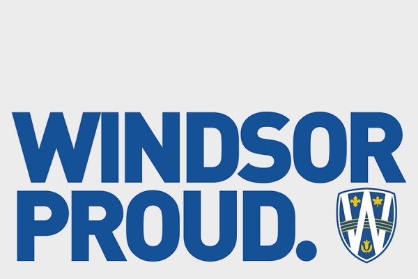 UWin Proud logo