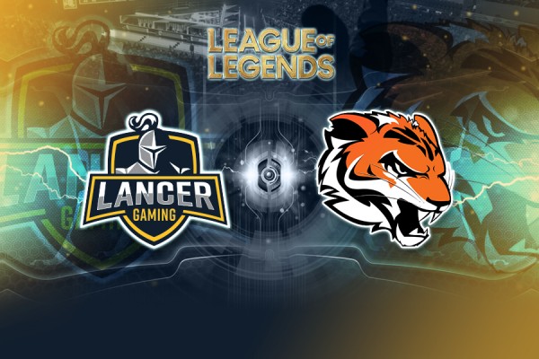 Lancers Fall to Tigers in League of Legends Action