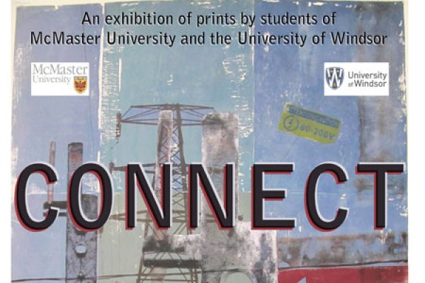 connect poster