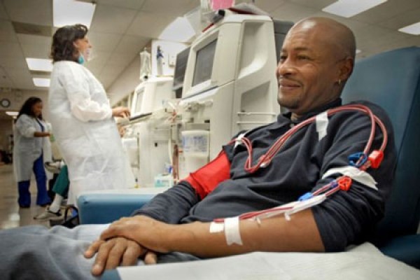 dialysis patients