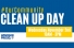#OurCommunity Clean-Up Day