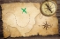 Treasure map